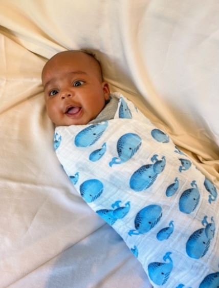 Baby Blanket For Heavy Winter Newborn Baby Blanket Online Printed