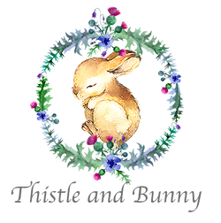 Thistle and Bunny