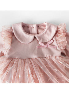 Pink Tulle Dreams
