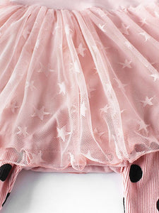 Pink Tulle Dreams