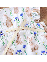 Load image into Gallery viewer, Bunny Ruffles