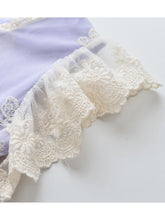 Load image into Gallery viewer, Lavender Lace Dress
