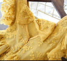 Load image into Gallery viewer, Golden Hour Dress