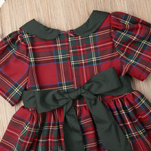 Load image into Gallery viewer, Kinsley Holiday Dress